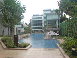 Orange Grove Residences (D10), Condominium #150563592